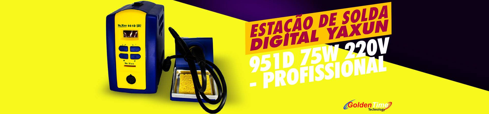 estacao solda