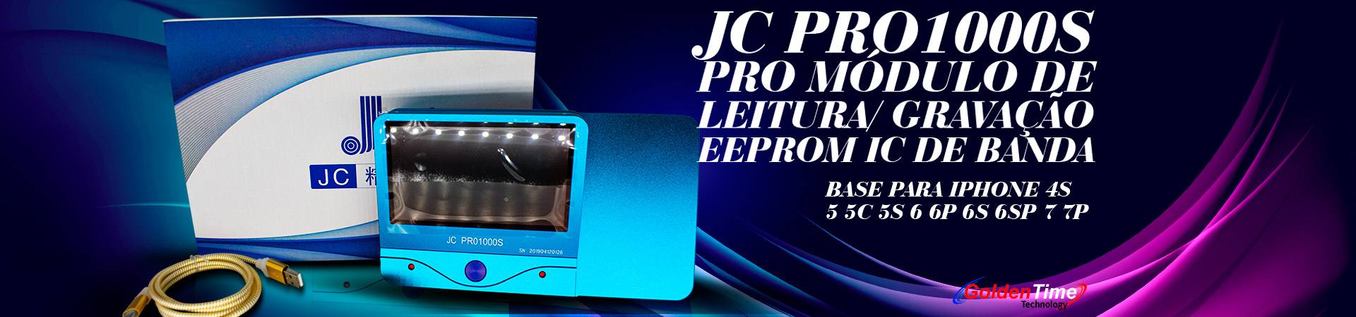 jc pro 1000s