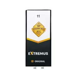 Bateria Iphone 11 Golden Tech Extremus (Sem Flex)