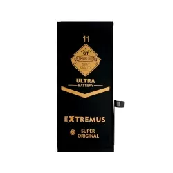 Bateria Iphone 11 Golden Tech Extremus Ultra