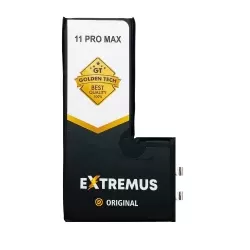 Bateria Iphone 11 Pro Max Golden Tech Extremus (Sem Flex)
