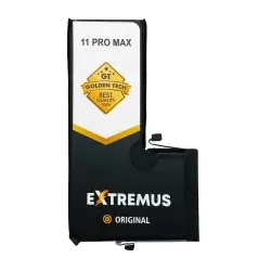 Bateria Iphone 11 Pro Max Golden Tech Extremus