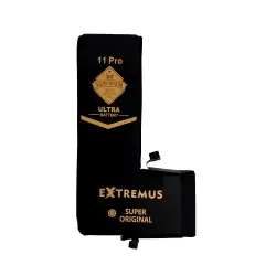 Bateria Iphone 11 Pro Golden Tech Extremus Ultra