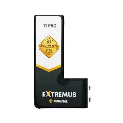 Bateria Iphone 11 Pro Golden Tech Extremus (Sem Flex)
