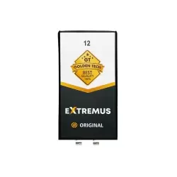 Bateria Iphone 12 Golden Tech Extremus (Sem Flex)