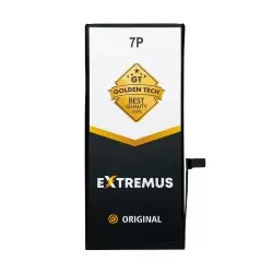Bateria Iphone 7P Golden Tech Extremus