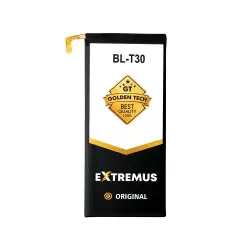 Bateria LG BLT30 Golden Tech Extremus