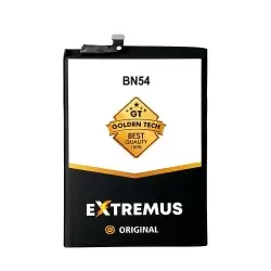 Bateria Xiaomi BN54 Golden Tech Exrtemus