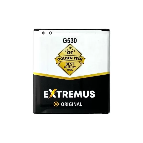 Bateria Samsung G530/J5/J320 Golden Tech