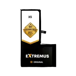 Bateria Iphone XS Golden Tech Extremus