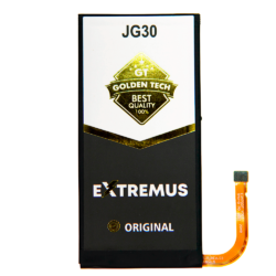 Bateria Motorola JG30 Golden Tech Extremus