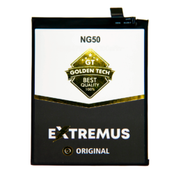 Bateria Motorola NG50 Golden Tech Extremus