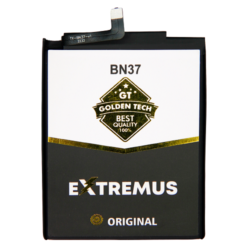 Bateria XIAOMI BN37 Golden Tech Extremus