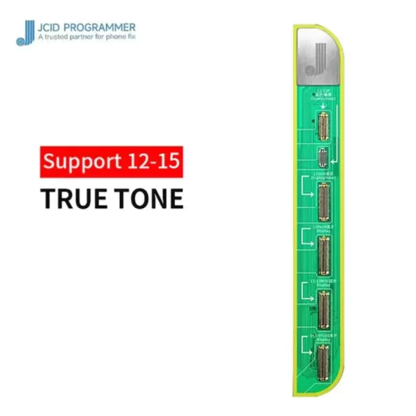 Placa Teste de True Tone JC V1SE 12 ao 15 Plus