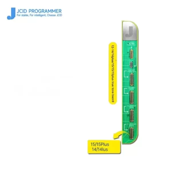 Placa Teste de True Tone JC V1SE 12 ao 15 Plus