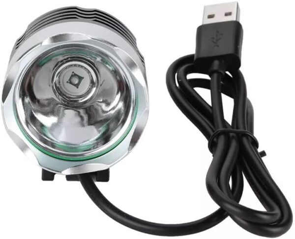 Lampada uv USB Portatil Luz Uv