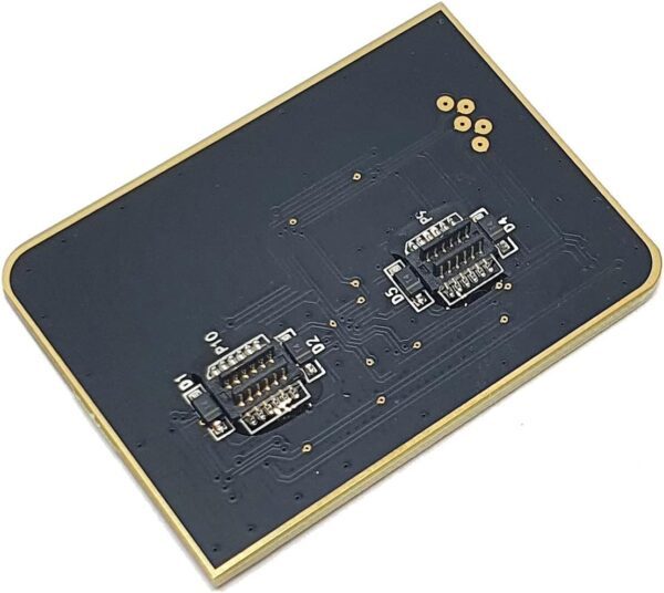 QianLi True Tone Display Touch PCB Board (IP7-11PM) iCopy