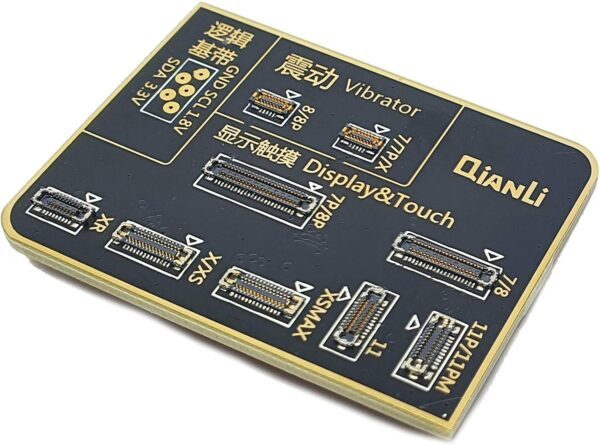 QianLi True Tone Display Touch PCB Board (IP7-11PM) iCopy