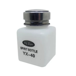 Garrafinha Dispenser Spirit Bottle Yx-40