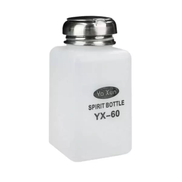 Garrafinha Dispenser Spirit Bottle Yx-60