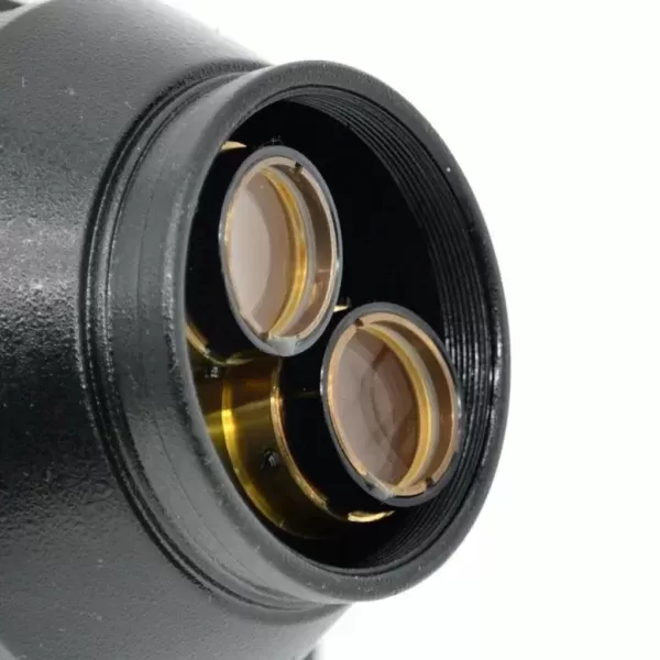 Cabeça Microscópio Binocular 7050 Branca