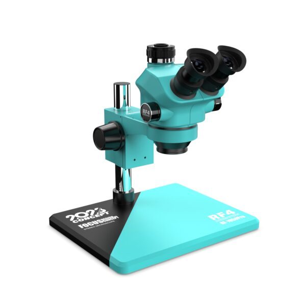 Microscopio Trinocular RF-7050PRO 7-50X RF4