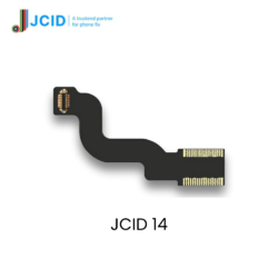 Flex Jcid Câmera Frontal Reparo Fpc iPhone 14