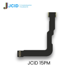 Flex Jcid Câmera Frontal Reparo Fpc iPhone 15P