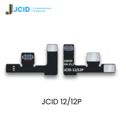 Flex Jcid Tag-On Reparo Face Id iPhone 12/12p