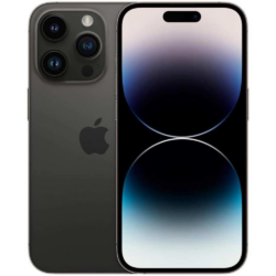 IPHONE 14 PRO PRETO