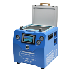 Laminadora de Tela Curva e Plana Yaxun Yx-K21