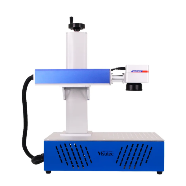 Máquina de Gravação a Laser Fiber 30W VS-FT30W-R Visutec
