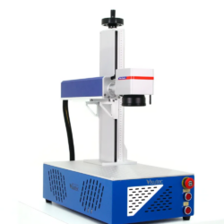 Máquina de Gravação a Laser Fiber 30W VS-FT30W-R Visutec
