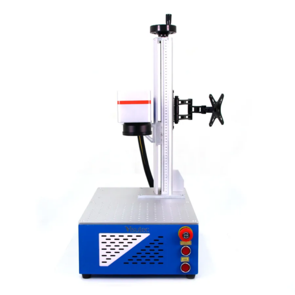 Máquina de Gravação a Laser Fiber 30W VS-FT30W-R Visutec