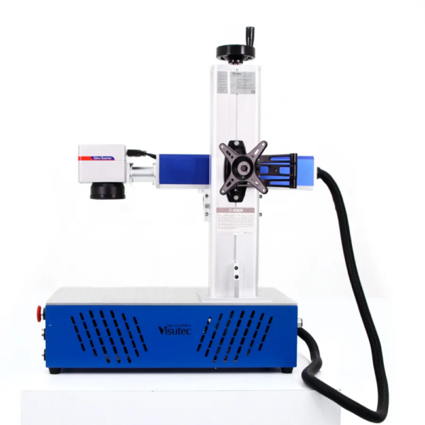 Máquina de Gravação a Laser Fiber 30W VS-FT30W-R Visutec