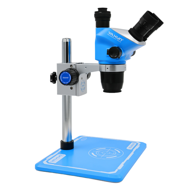 Microscópio Yaxun YX-AK48