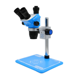 Microscópio Yaxun YX-AK48