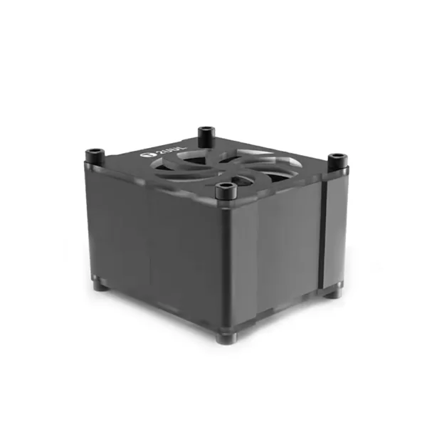 Mini Cooler Exaustor De Bancada 2uul