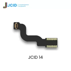 Flex Jcid Câmera Frontal Reparo Fpc iPhone 14